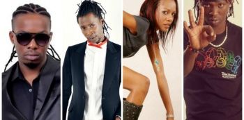 EXPOSED: List Of Forgotten Artistes ... People Compare Them To A MISSED CALL Now!