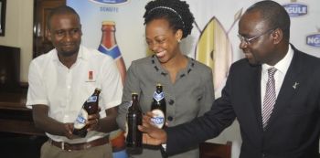 Ngule Lager Announces Promotional Offer For Kabaka’s Coronation