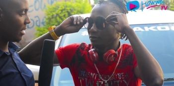 Roden Y Attacks Podium Artistes In New Song