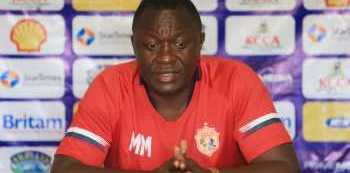 Mike Mutebi's Arrogance is Costing Our Team - Angry Fans Attack KCCA Coach