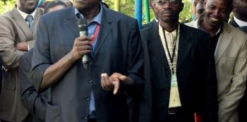 Tycoon Mohammed Gives One Year Old Son Ugx. 17 Million As Birthday Gift