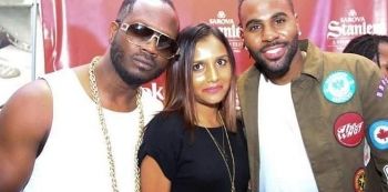 Bebe Cool Claims He Has Two Big Collabos With Jason Derulo & Falz Respectively