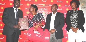 Shell V-Power customers win trip to Abu-Dhabi
