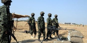 Parliament Wants Evidence That South Sudan Did Not Pay UPDF Officers