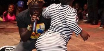 I Am Not Responsible For Luswata&rsquo;s Death - Gravity Omutujju