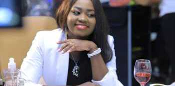 I am a Virgin - Musician Carol Nantogo claims