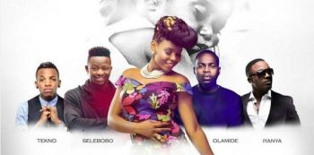 Download — 'Mama Oyoyo' ... Yemi Alade, Iyanya, Olamide, Tekno & Selebobo