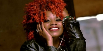 Sheebah Congratulates Lydia Jazmine