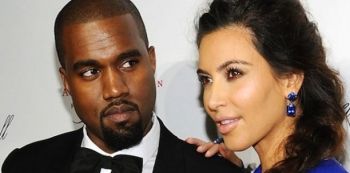 Kim Kardashian 'wants a divorce' from Kanye West