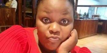 I am Better Than King Michael, My Concert Can't Flop - Catherine Kusasira