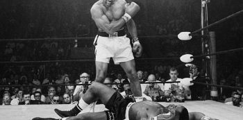 Muhammad Ali Best Quotes: 'Float like a butterfly, sting like a bee'