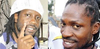 Bebe Cool Disses Bobi Wine Into Shreds — Watch Video