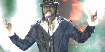 In Photos: How ‘Life of Bebe Cool’ Concert Went Down.