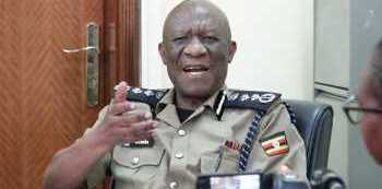 IGP Faces Law Suit over Officers continued illegal occupancy of Offices