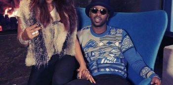 Shocker: TV Show Host Grabs & Strokes Eddy Kenzo&rsquo;s Whooper