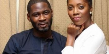 Illuminati?? — Pastor Tells Tiwa Savage,  ‘Your Marriage Is Under Spiritual Attack’