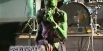 Throwback: Dr Jose Chameleone’s “Bei Kali” Official Music Video—Watch