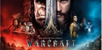 Movie Of The Day: War Craft —The Beginning