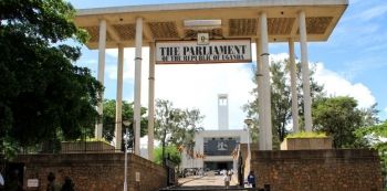 Parliament Constitutes Committees as UPC Remains Undecided