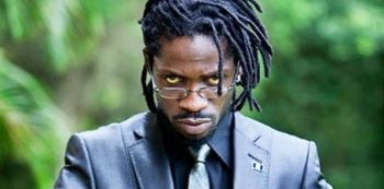 Singer Bobi Wine On The Run For Evading Taxes