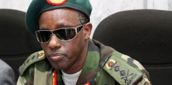 You are safe; Gen Tumwine Assures Ugandans amid talk of National Shutdown