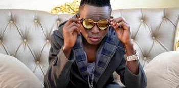 Five things you didn't know about John Blaq