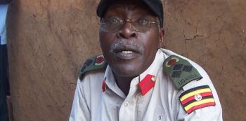 Kasirye Ggwanga Situation Worrying…As Brigadier Continues To Fight For His Life