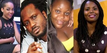 Sunday Column: Kusasira snatches Bebe Cool’s, Big size, title ... Zahara Toto out, Mary Luswata in