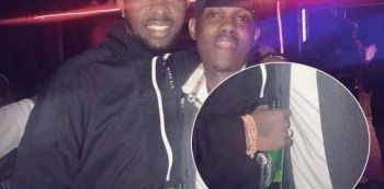 Eddy Kenzo Speaks Out On Drinking Beer Rumor