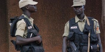 Police Arrest Notorious City Thugs