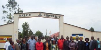 Kabale University postpones opening Dates as Staff Strike Continues