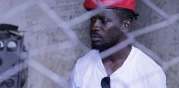 Bobi Wine arrested, whisked to Naggalama