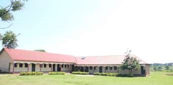 Kalapata got its first private primary school courtesy of NSSF benefits.