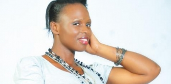 Shocker: Maureen Kabasita Snatches Another Pastor