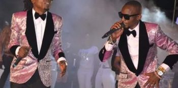 Radio And Weasel Survive Beating By Mukono Revelers