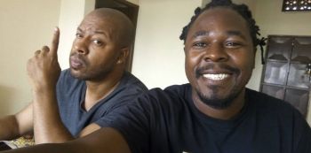 Maro Tightmarks Empire star, Omari