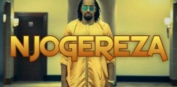 Navio Releases “Njogereza”  Music Video—Watch Video.