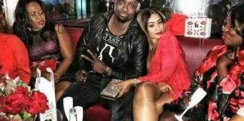 I am not going date again &ndash; Zari Hassan Pleads With Horny Men