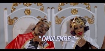 Aziz Azion and Sheebah Release Omulembe Music Video—Watch
