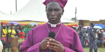 Trouble in Church; Priests Defrocked over Immorality