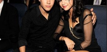 Justin Bieber And Selena Gomez Revive Their Love