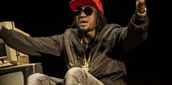 Ziza Bafana Chased From Bryan White&rsquo;s compound