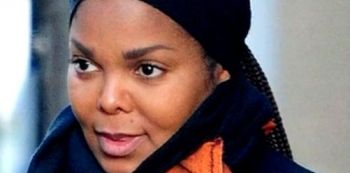 Janet Jackson Converts To Islam, Reportedly