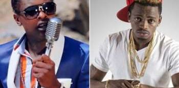 Exclusive: Chameleone Has Turned Down Diamond Platnumz's Request For Collabo 3 Times - Insiders