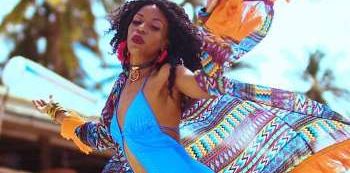 Vinka To Headline Tusker Lite Neon Rave Party In Mbarara