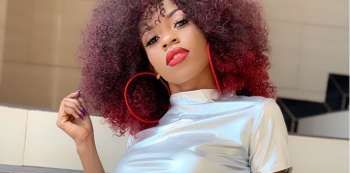 I will Sue Whoever Takes Pictures Or Videos Of Me   Dancing With Fans - Vinka Warns Journalists