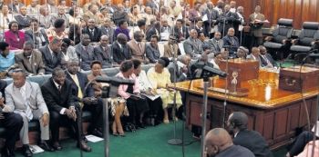 MPs - The President Must Sign Income Tax Amendment Bill