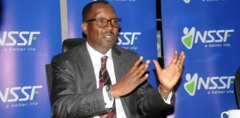 NSSF seeks to Recover Ushs 160b from defaulters in Amnesty Window