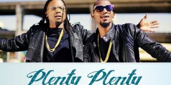 Radio and Weasel Release “Plenty Plenty” Music Video—Watch