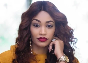 Men Are Chasing After Me for Sex – Zari Hassan